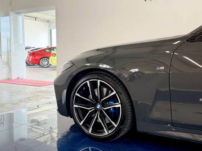 BMW 4er Gebrauchtwagen BMW 4er Gebrauchtwagen