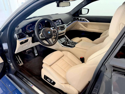 BMW 4er Gebrauchtwagen BMW 4er Gebrauchtwagen