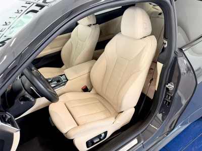 BMW 4er Gebrauchtwagen BMW 4er Gebrauchtwagen