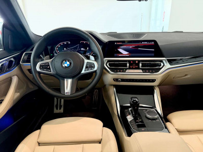 BMW 4er Gebrauchtwagen BMW 4er Gebrauchtwagen