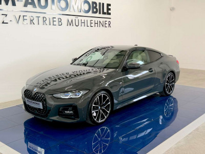 BMW 4er Gebrauchtwagen BMW 4er Gebrauchtwagen