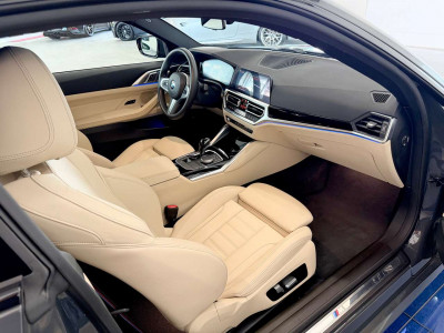 BMW 4er Gebrauchtwagen BMW 4er Gebrauchtwagen