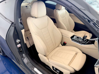 BMW 4er Gebrauchtwagen BMW 4er Gebrauchtwagen