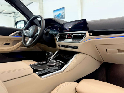BMW 4er Gebrauchtwagen BMW 4er Gebrauchtwagen