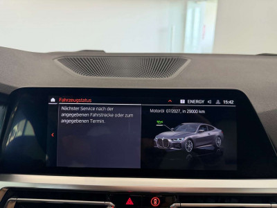 BMW 4er Gebrauchtwagen BMW 4er Gebrauchtwagen