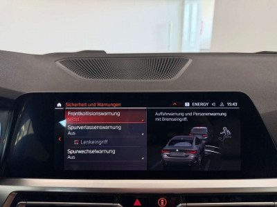 BMW 4er Gebrauchtwagen BMW 4er Gebrauchtwagen