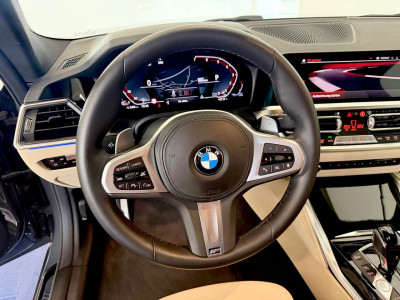 BMW 4er Gebrauchtwagen BMW 4er Gebrauchtwagen