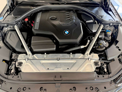 BMW 4er Gebrauchtwagen BMW 4er Gebrauchtwagen