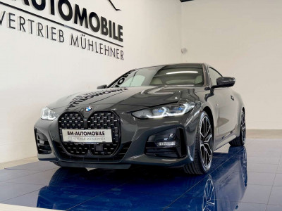 BMW 4er Gebrauchtwagen BMW 4er Gebrauchtwagen