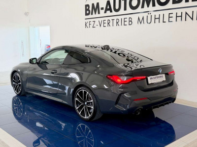 BMW 4er Gebrauchtwagen BMW 4er Gebrauchtwagen