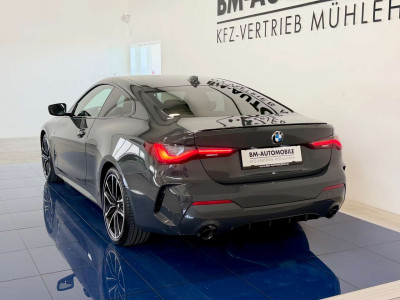 BMW 4er Gebrauchtwagen BMW 4er Gebrauchtwagen