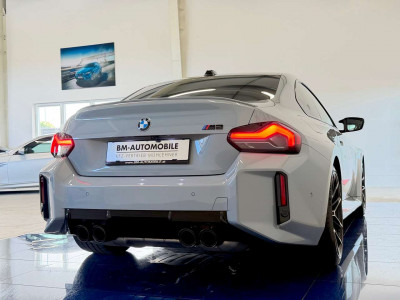 BMW 2er Gebrauchtwagen BMW 2er Gebrauchtwagen