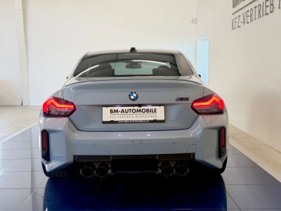 BMW 2er Gebrauchtwagen BMW 2er Gebrauchtwagen