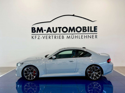 BMW 2er Gebrauchtwagen BMW 2er Gebrauchtwagen
