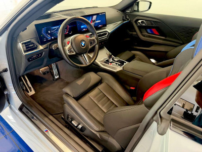 BMW 2er Gebrauchtwagen BMW 2er Gebrauchtwagen
