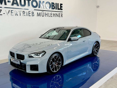 BMW 2er Gebrauchtwagen BMW 2er Gebrauchtwagen