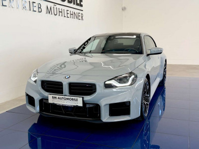 BMW 2er Gebrauchtwagen BMW 2er Gebrauchtwagen