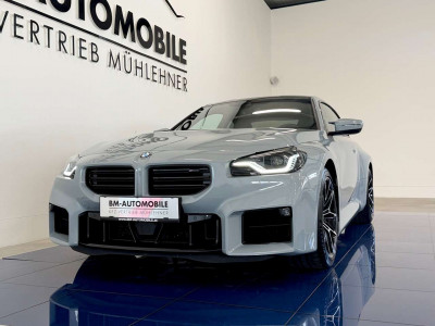BMW 2er Gebrauchtwagen BMW 2er Gebrauchtwagen