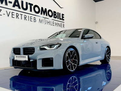BMW 2er Gebrauchtwagen BMW 2er Gebrauchtwagen