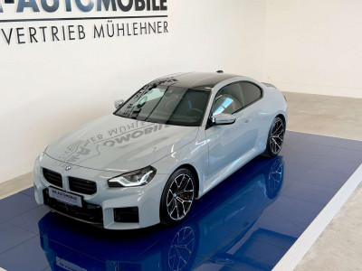 BMW 2er Gebrauchtwagen BMW 2er Gebrauchtwagen