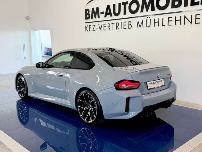 BMW 2er Gebrauchtwagen BMW 2er Gebrauchtwagen