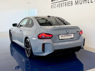 BMW 2er Gebrauchtwagen BMW 2er Gebrauchtwagen