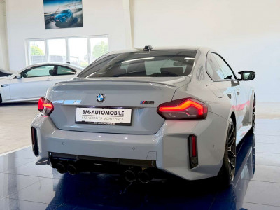 BMW 2er Gebrauchtwagen BMW 2er Gebrauchtwagen