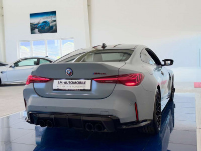 BMW 4er Gebrauchtwagen BMW 4er Gebrauchtwagen