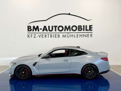 BMW 4er Gebrauchtwagen BMW 4er Gebrauchtwagen