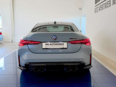 BMW 4er Gebrauchtwagen BMW 4er Gebrauchtwagen