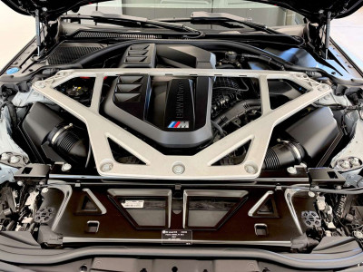 BMW 4er Gebrauchtwagen BMW 4er Gebrauchtwagen