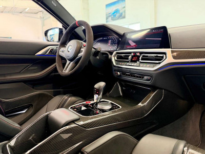 BMW 4er Gebrauchtwagen BMW 4er Gebrauchtwagen