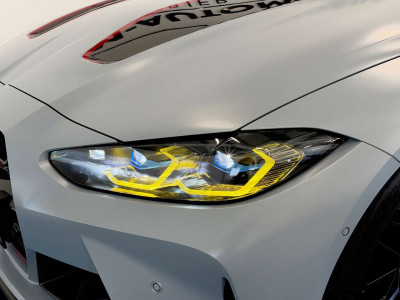 BMW 4er Gebrauchtwagen BMW 4er Gebrauchtwagen