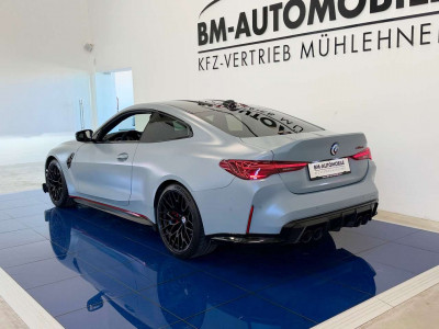 BMW 4er Gebrauchtwagen BMW 4er Gebrauchtwagen