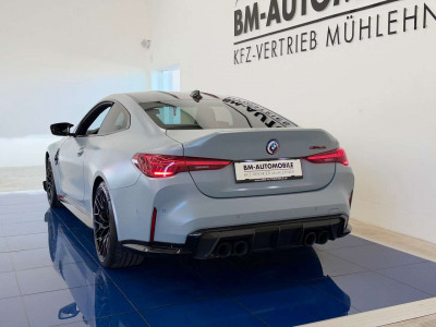 BMW 4er Gebrauchtwagen BMW 4er Gebrauchtwagen