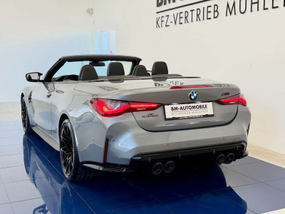 BMW 4er Gebrauchtwagen BMW 4er Gebrauchtwagen