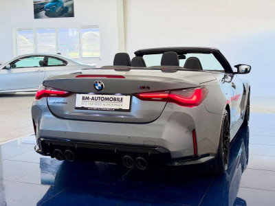 BMW 4er Gebrauchtwagen BMW 4er Gebrauchtwagen