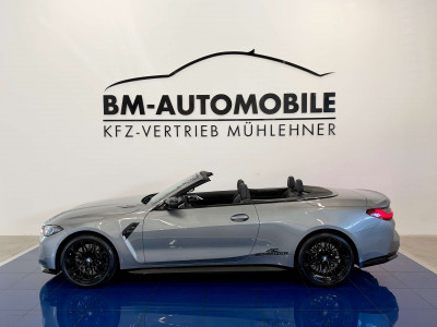 BMW 4er Gebrauchtwagen BMW 4er Gebrauchtwagen