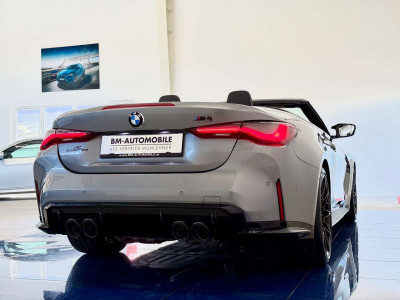 BMW 4er Gebrauchtwagen BMW 4er Gebrauchtwagen