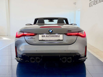 BMW 4er Gebrauchtwagen BMW 4er Gebrauchtwagen