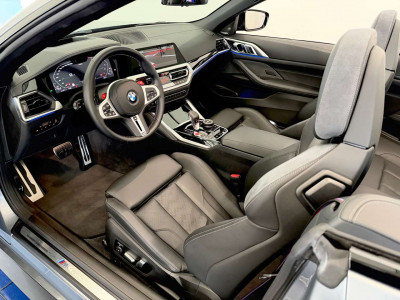 BMW 4er Gebrauchtwagen BMW 4er Gebrauchtwagen