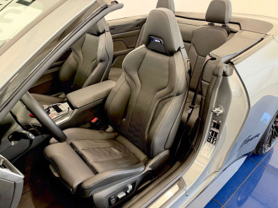 BMW 4er Gebrauchtwagen BMW 4er Gebrauchtwagen