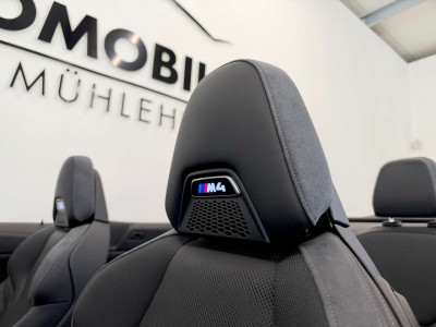 BMW 4er Gebrauchtwagen BMW 4er Gebrauchtwagen
