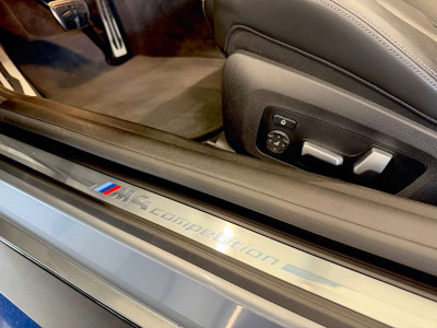 BMW 4er Gebrauchtwagen BMW 4er Gebrauchtwagen