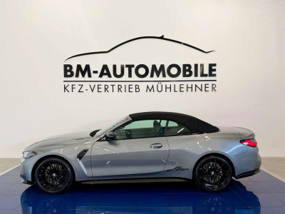 BMW 4er Gebrauchtwagen BMW 4er Gebrauchtwagen