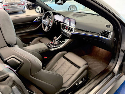 BMW 4er Gebrauchtwagen BMW 4er Gebrauchtwagen