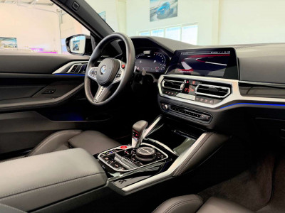 BMW 4er Gebrauchtwagen BMW 4er Gebrauchtwagen