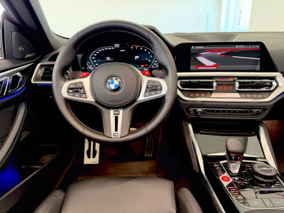 BMW 4er Gebrauchtwagen BMW 4er Gebrauchtwagen