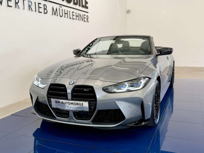 BMW 4er Gebrauchtwagen BMW 4er Gebrauchtwagen