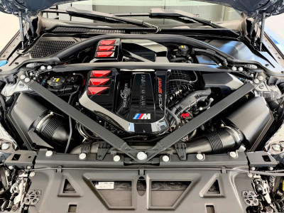 BMW 4er Gebrauchtwagen BMW 4er Gebrauchtwagen